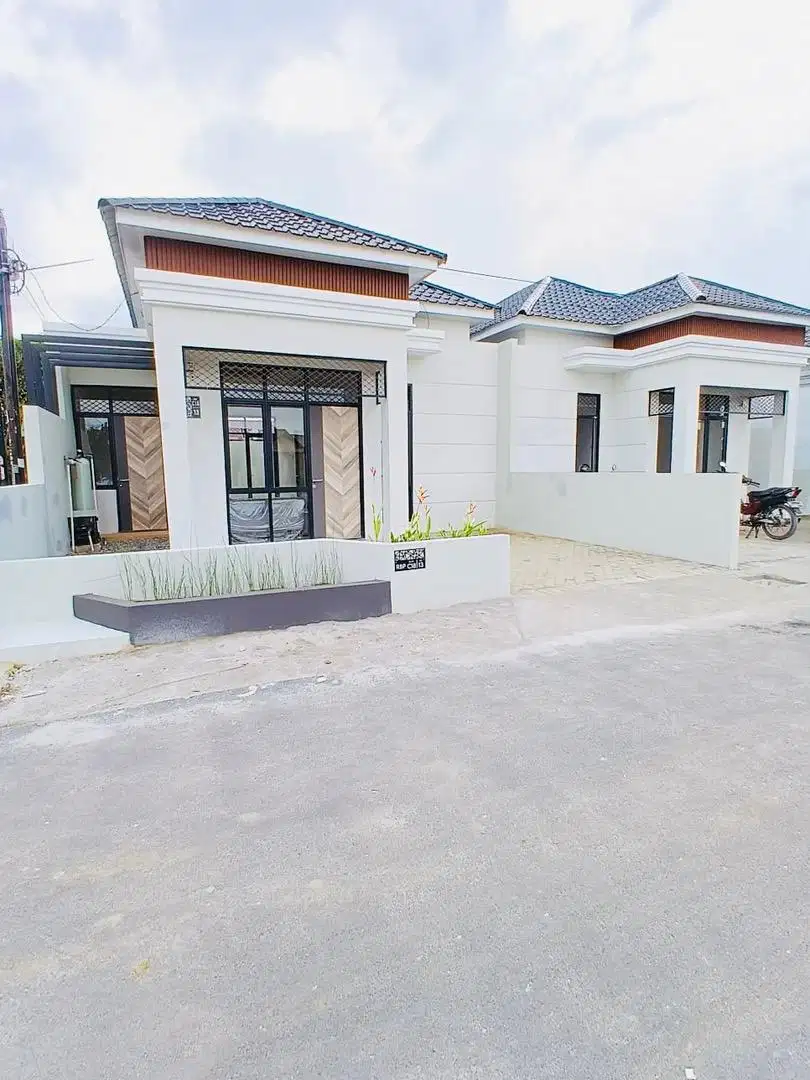 RUMAH CANTIK READY JOHOR UJUNG