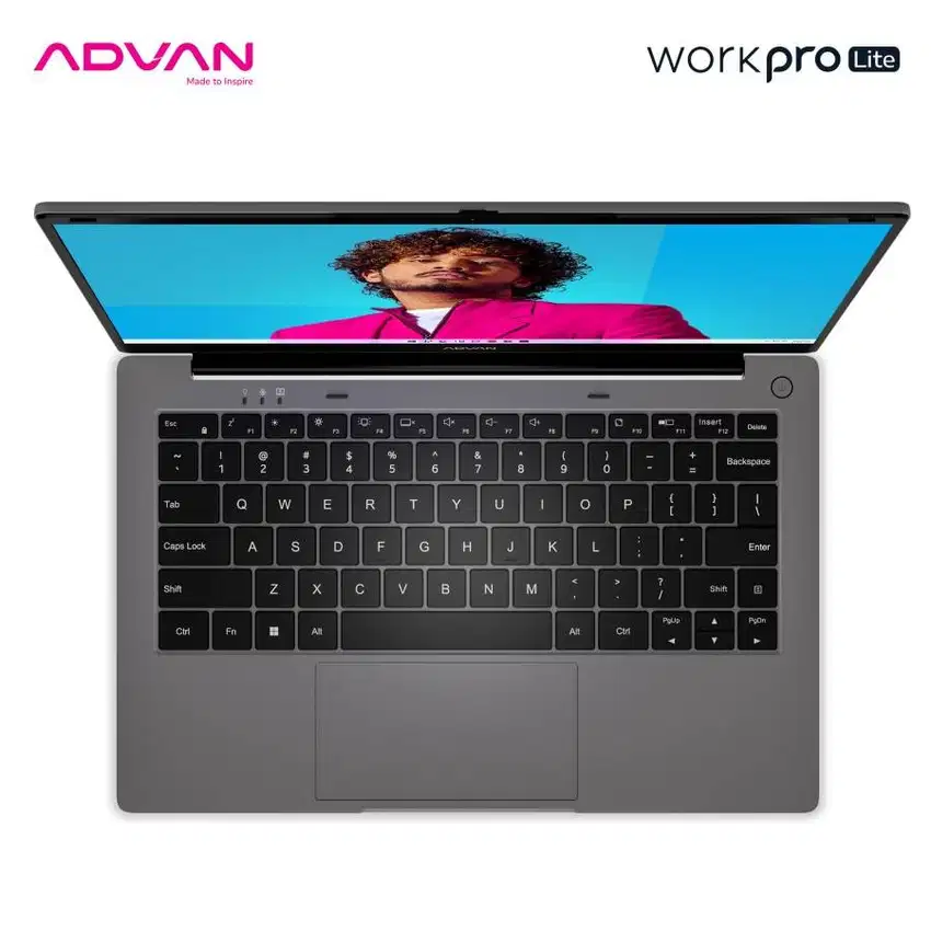 ADVAN Core i3 gen12 MURAH | Baru bukan Second