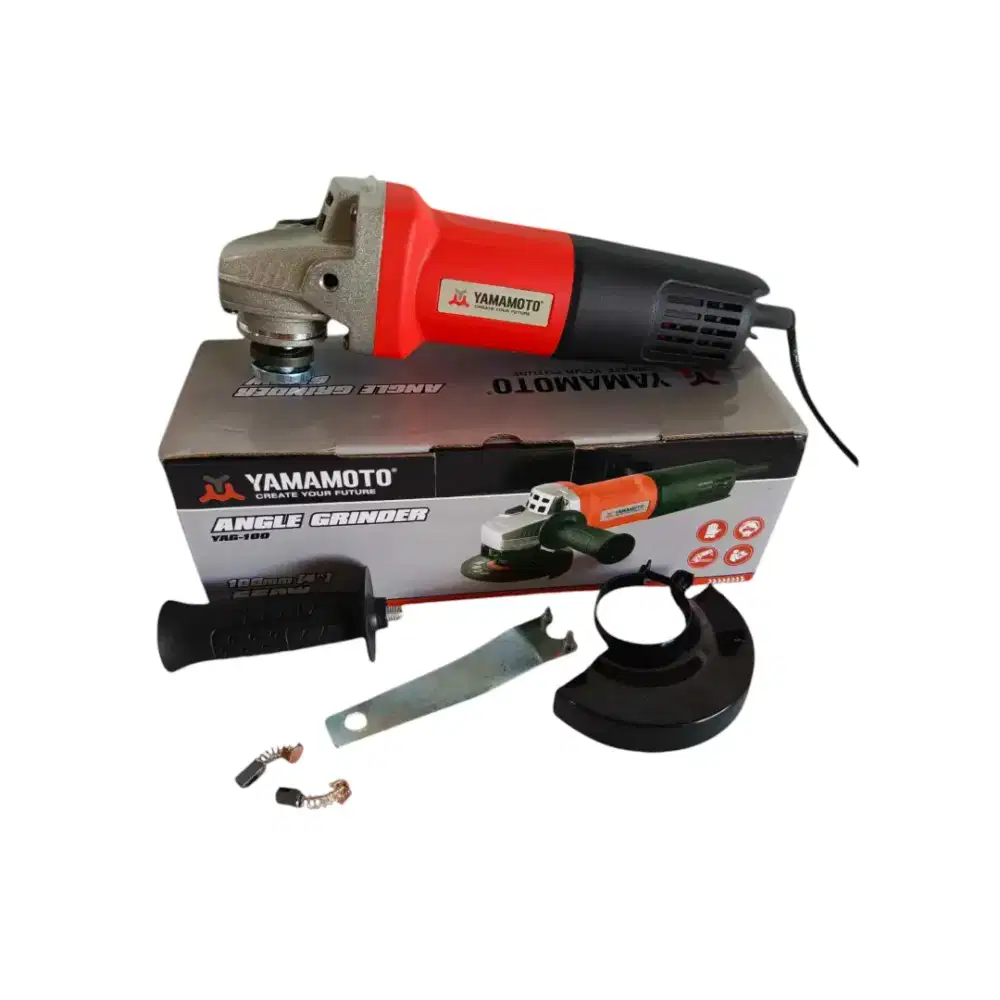 Grenda Listrik merek YAMAMOTO / BARU