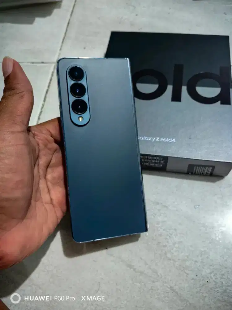 Samsung z fold 4 12/256 Ex Sein