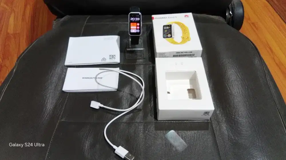 Smartwach Jam Pintar Huawei Band 9