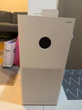 AIR PURIFIER XIAOMI LIKE NEW NEGO