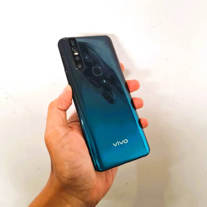VIVO RAM 6 GB Bagus Normal Semua Tidak Ada Minus - Bisa Tukar Tambah