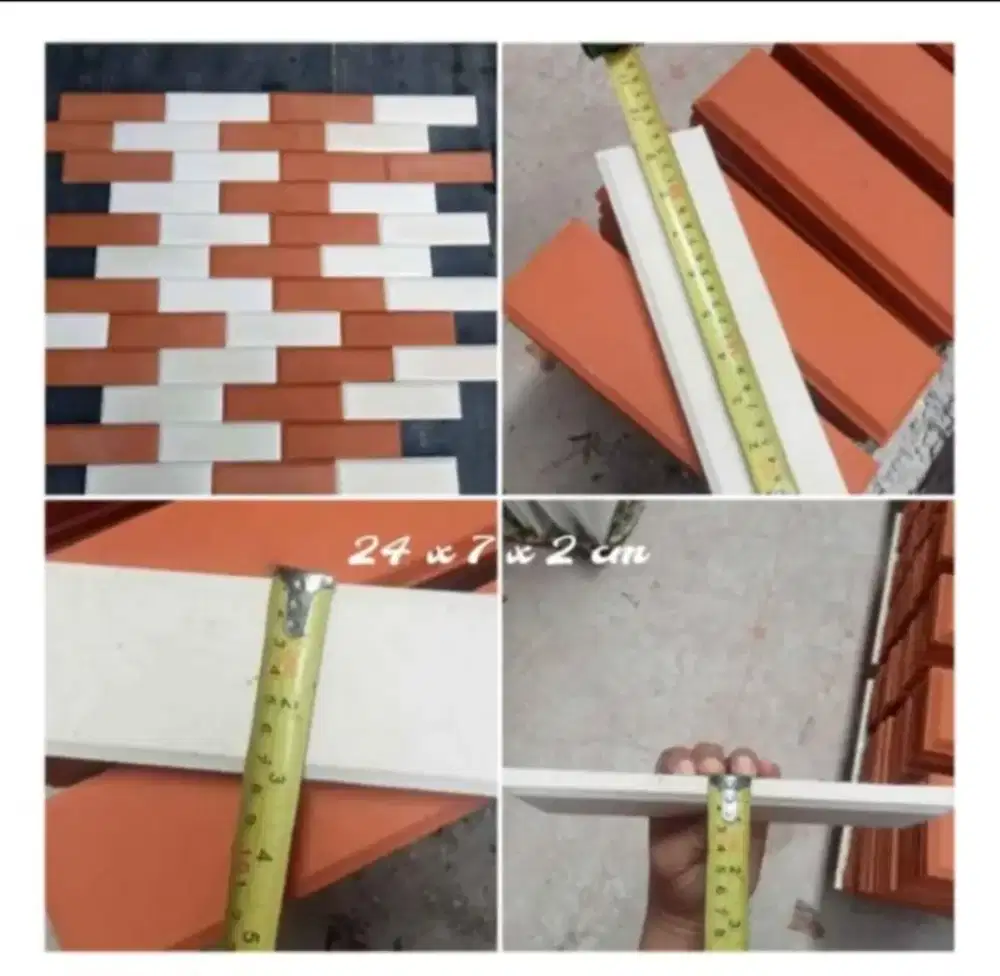 Bata tempel / bata tempel bavel