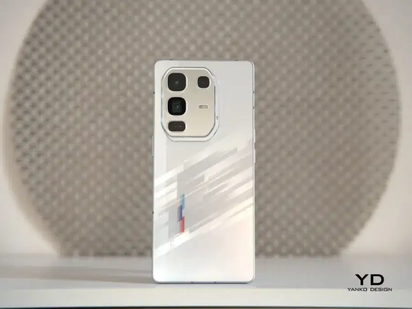 Infinix Note 50 Pro 8/256