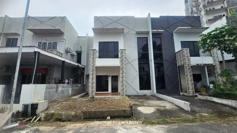 Dijual Rumah Sandona dekat sekolah UIB #3715