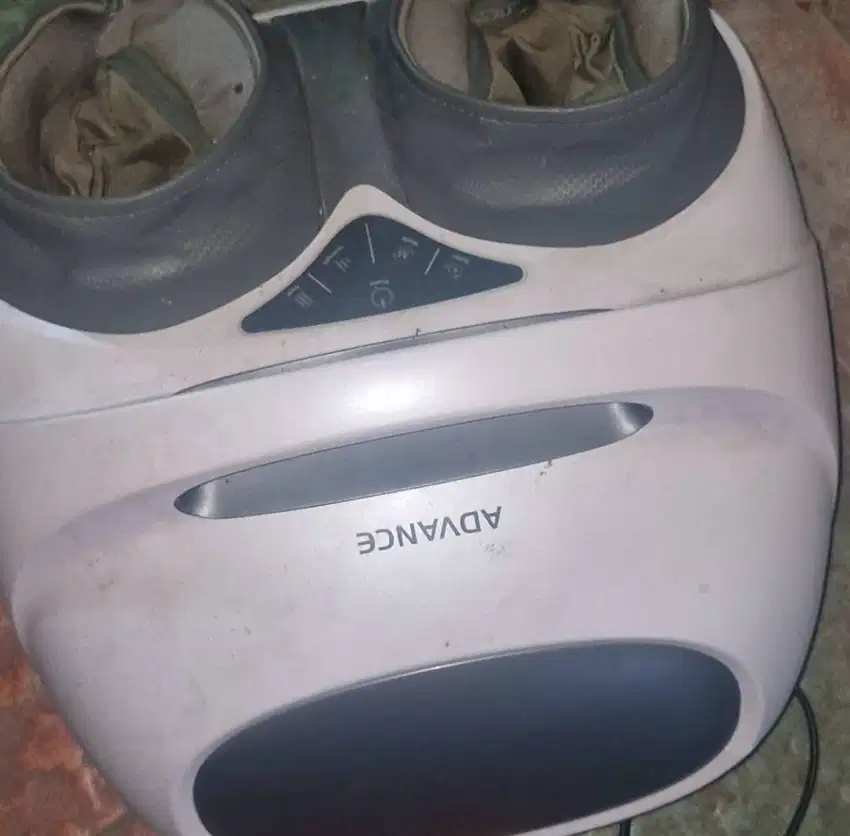 Jual Advance - Alat Pijat Kaki /Terapi Kaki