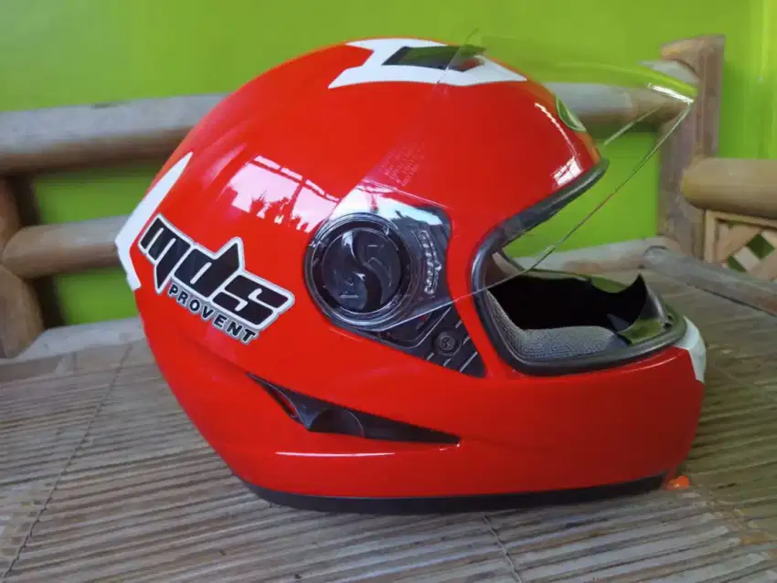 MDS PROVENT RED
