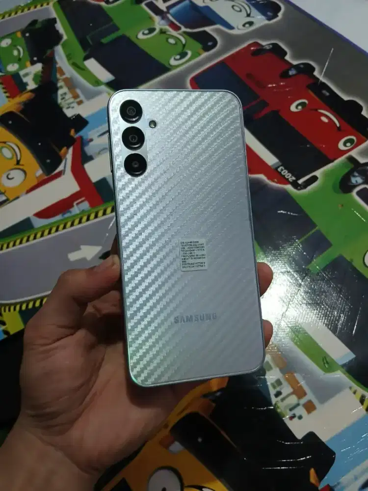 Samsung a24 8/128 Support NFC