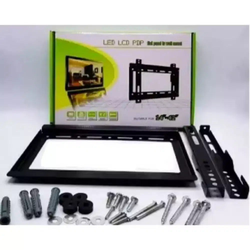 Bracket Tv LCD LED