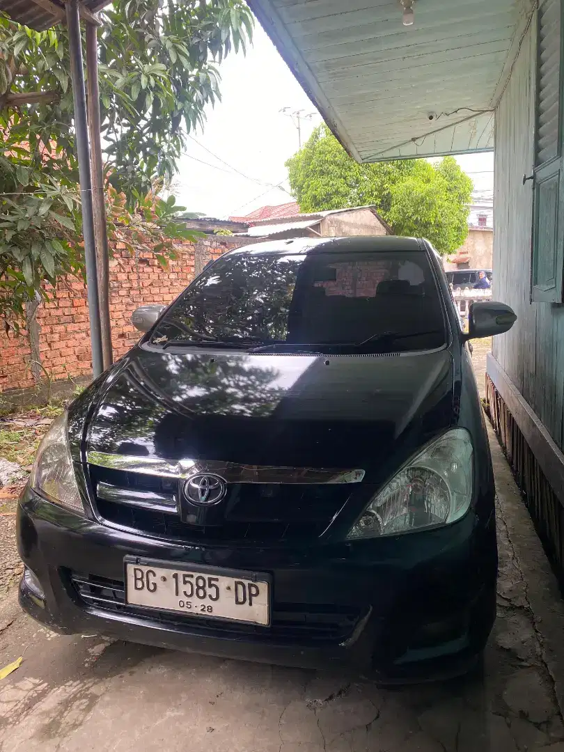Innova siap pakai
