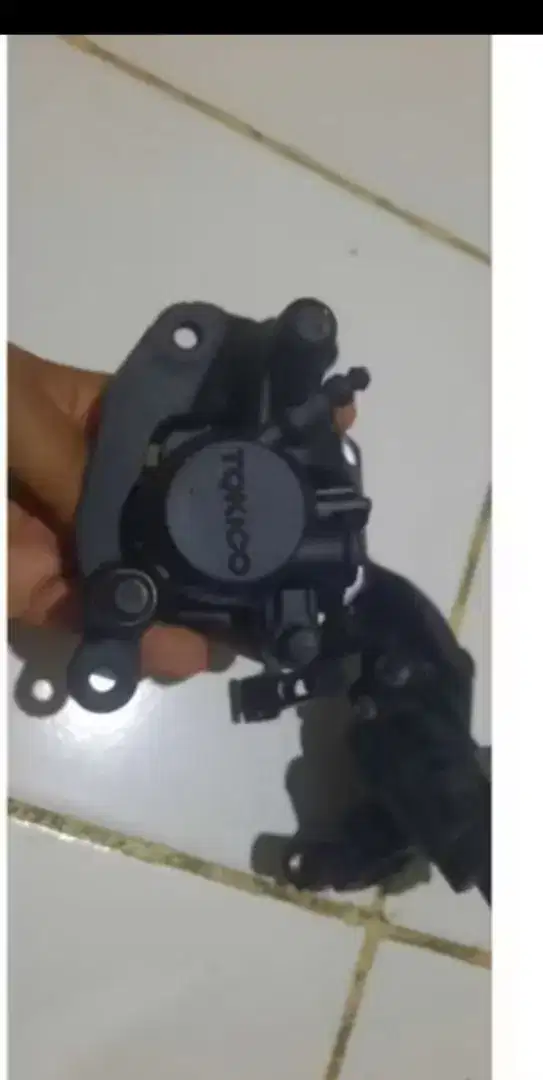 Jual master rem vario