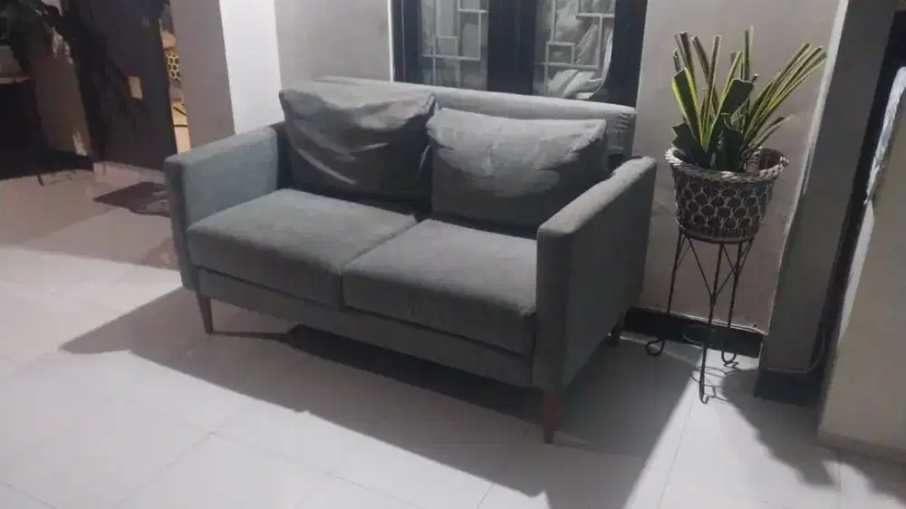 Jasa cuci kasur springbed sofa karpet jok mobil dll