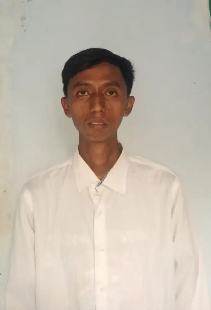 Cari pekerjaan yang penting halal