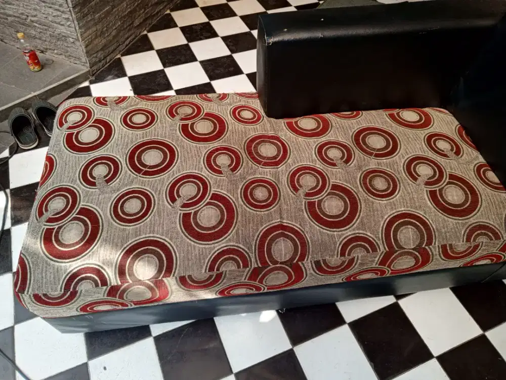 Jasa cuci kasur springbed sofa karpet jok mobil dll