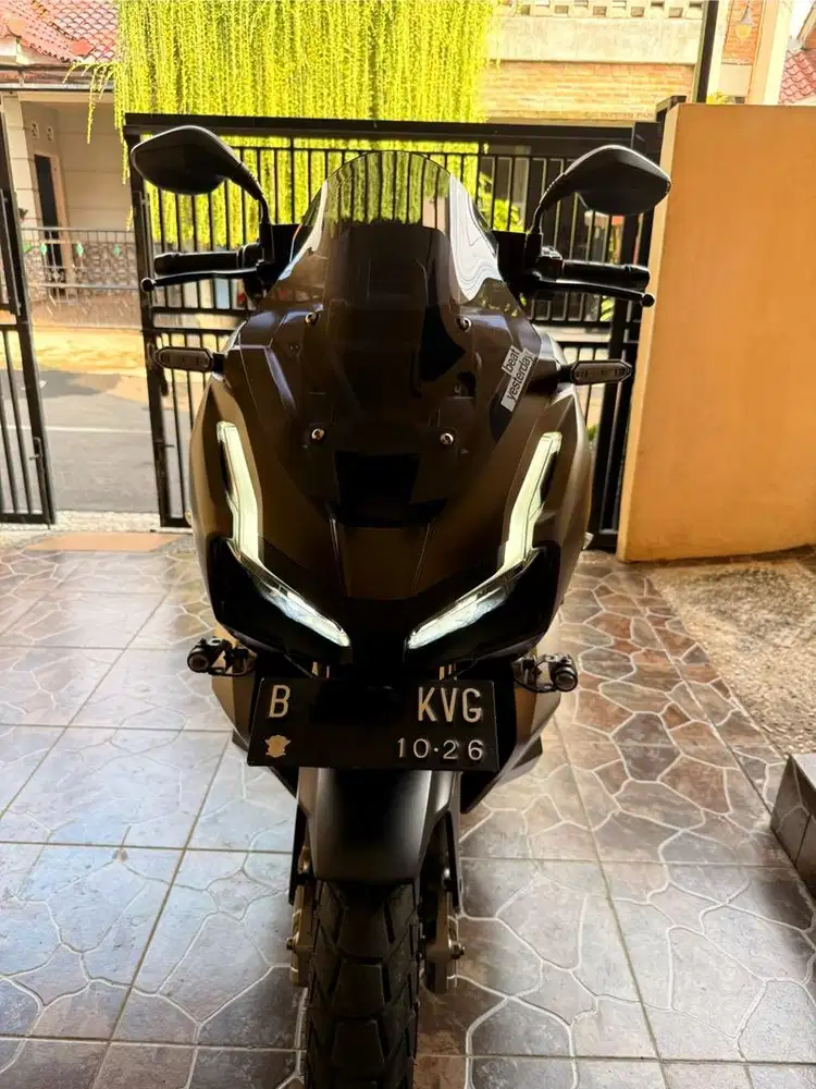 Honda ADV 150 CBS 2021