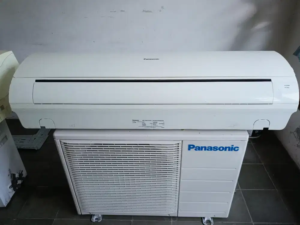 AC murah merk Panasonic LG