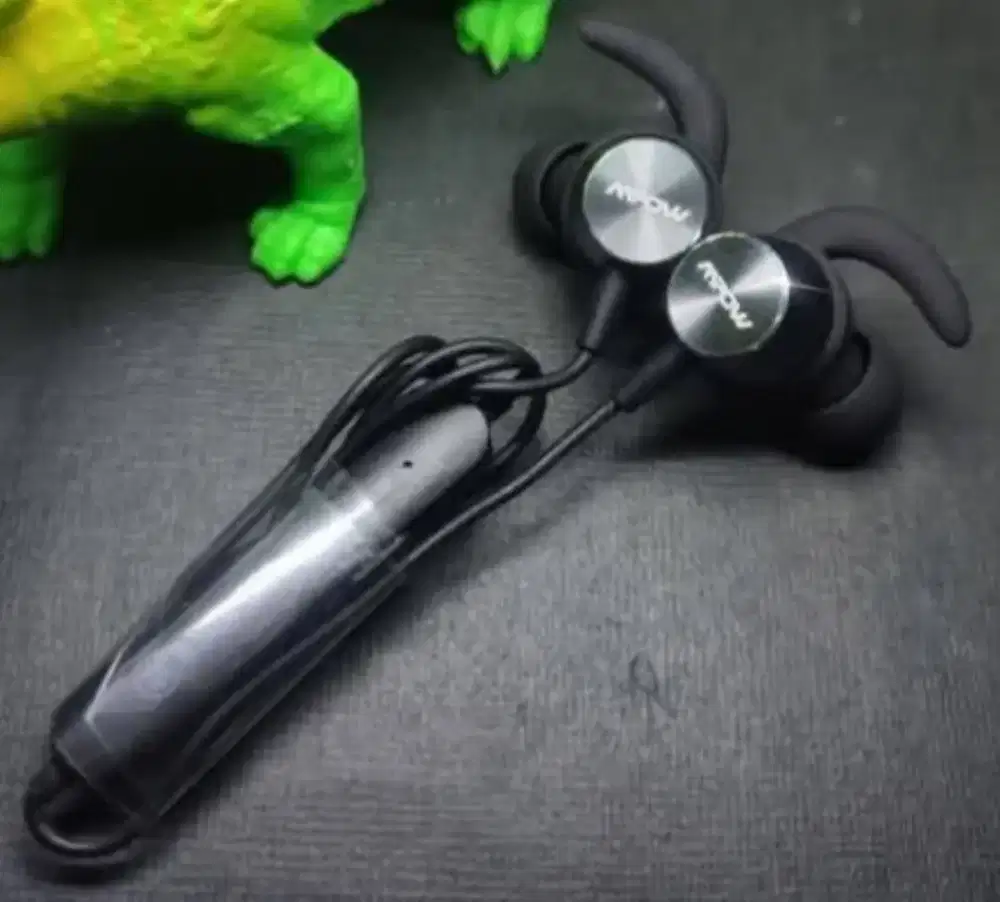 MPOW S15 Bluetooth Earphone