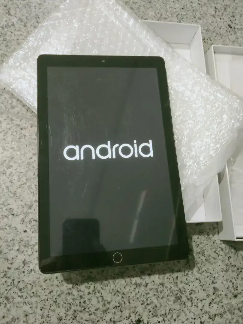 Di jual Cepat: Tablet PC 12GB harga Nego