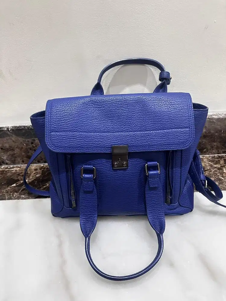 Phillip lim Tas phillip lim wanita original 1000% like new