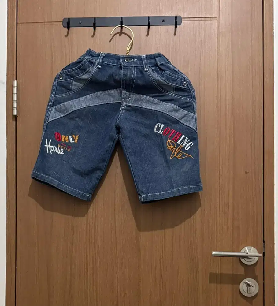 Celana Pendek Levis Anak