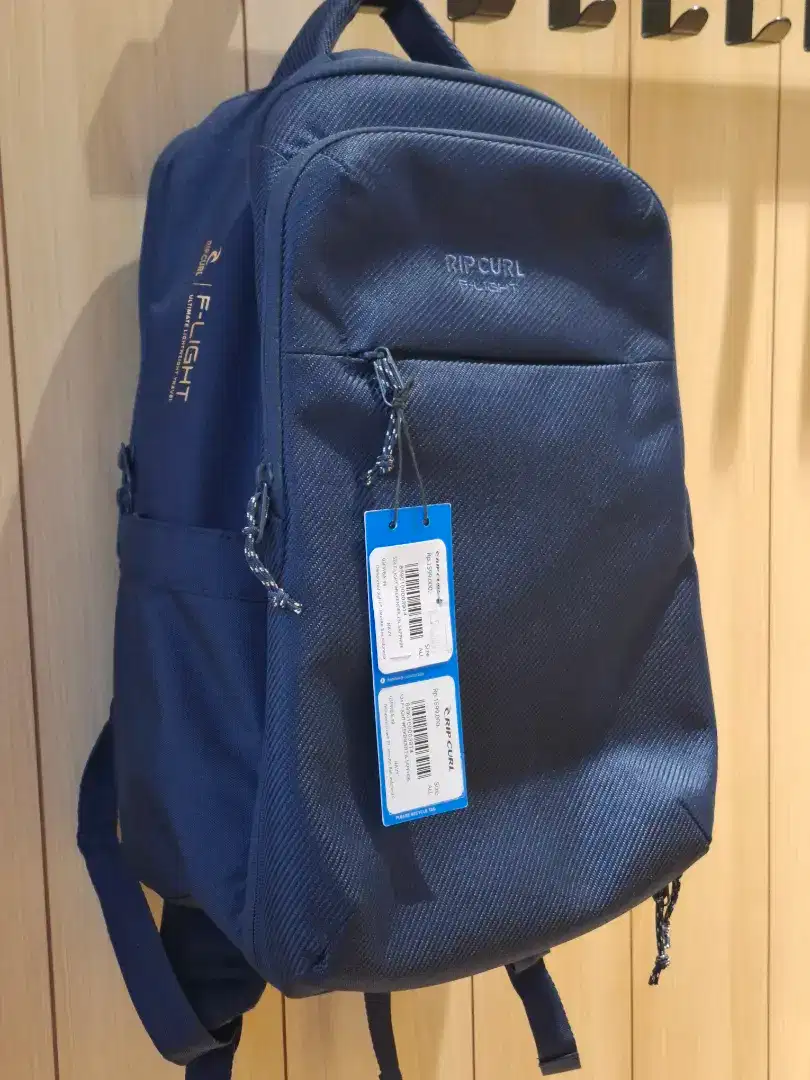 Tas RIPCURL flight