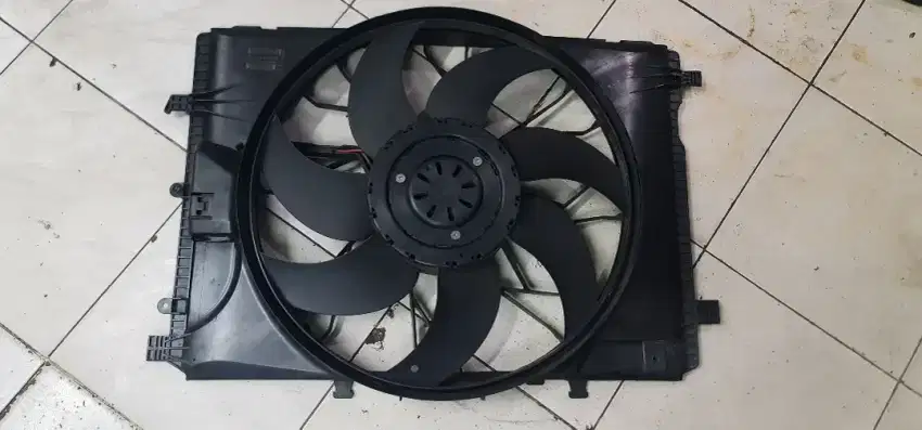 Electrice fen/fan kipas mercy w204 w205 212 w213