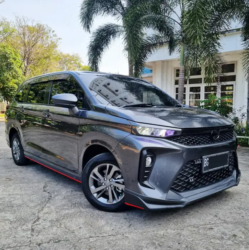 Xenia R ADS 1.3  Matic