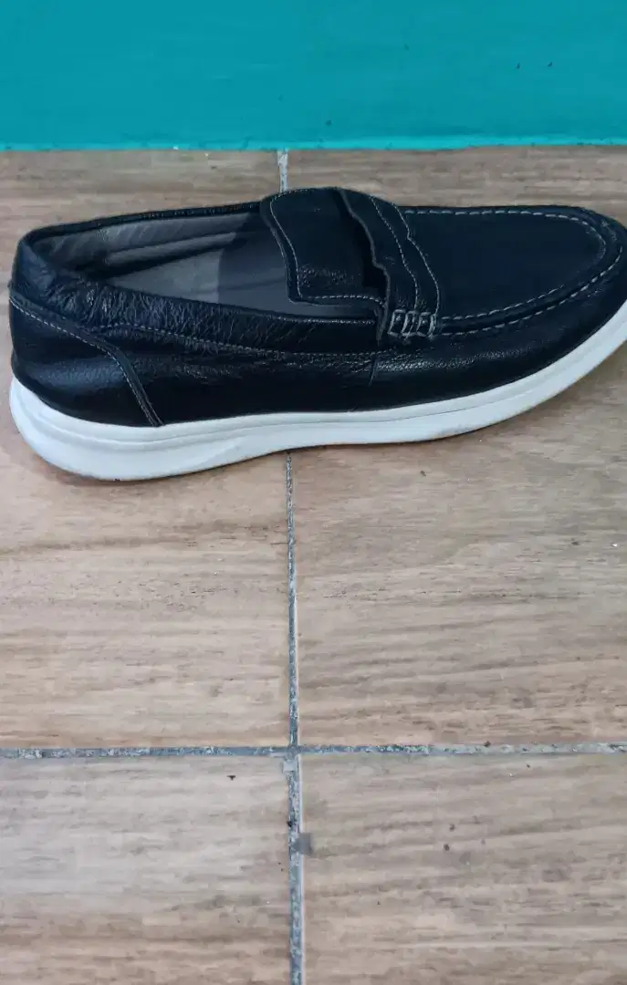 Sepatu elcanto ori  slip on