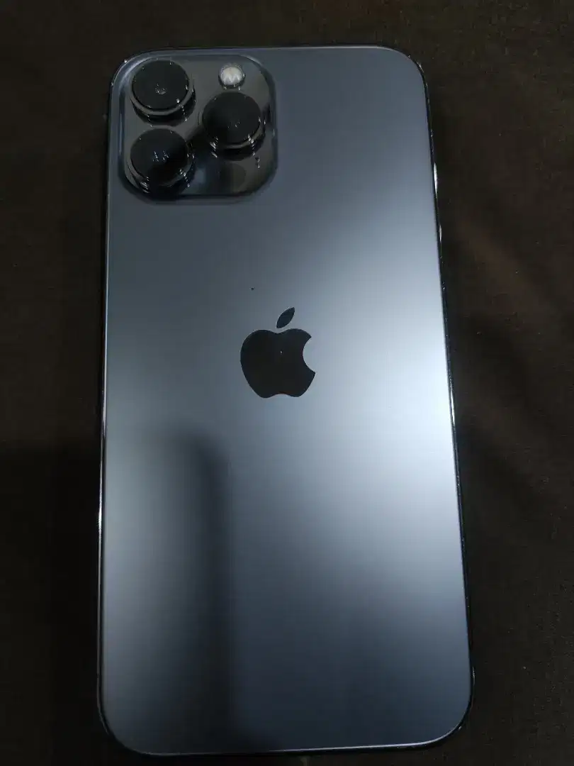 IPHONE 13 PROMAX IBOX 128GB