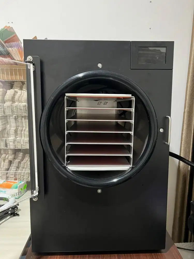 Harvest Right - Mesin Freeze Dry Large + Pompa SIAP PAKAI