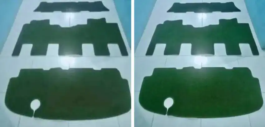 Karpet original Wuling Cortez type C turbo
