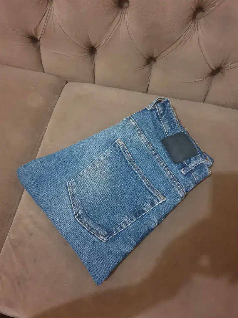 Mulus .authentic celana zara size 31