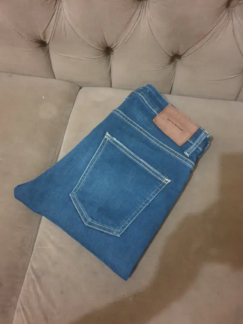 Mulus .authentic celana zara man size 31
