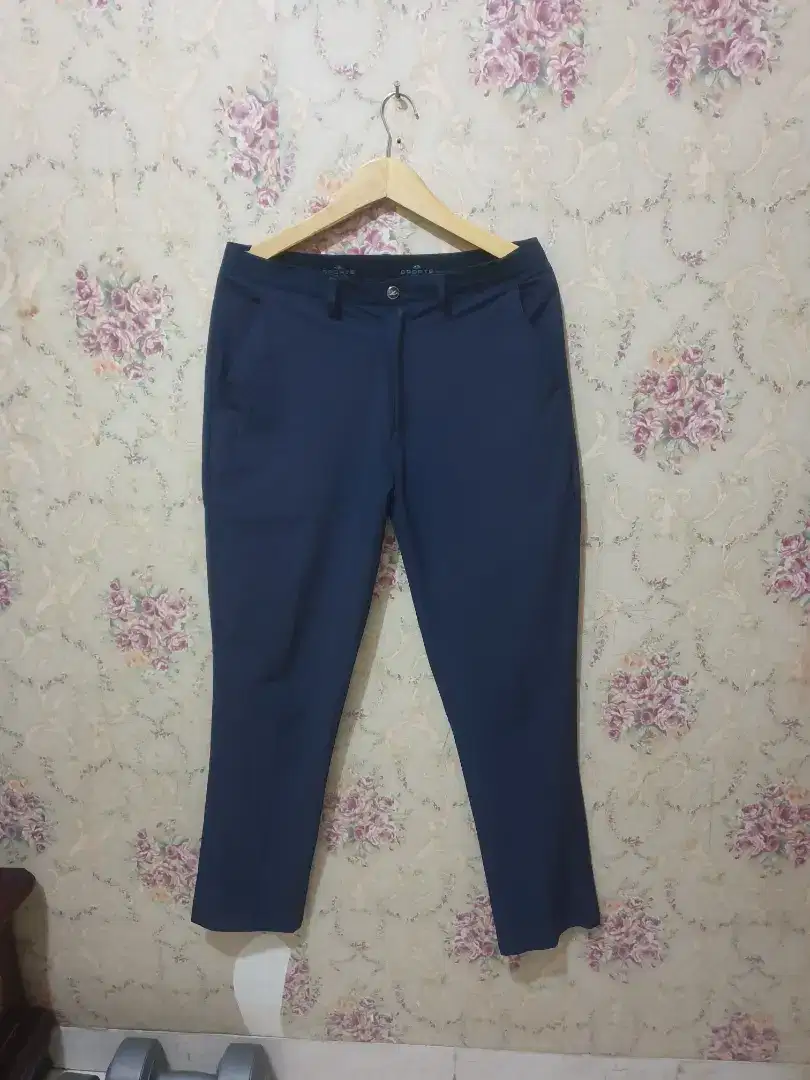 Mulus .authentic celana golf sporte leisure size 32