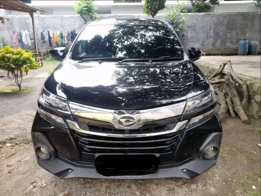 [KM38RB] DAIHATSU XENIA 1.5 R DELUXE M/T 2021