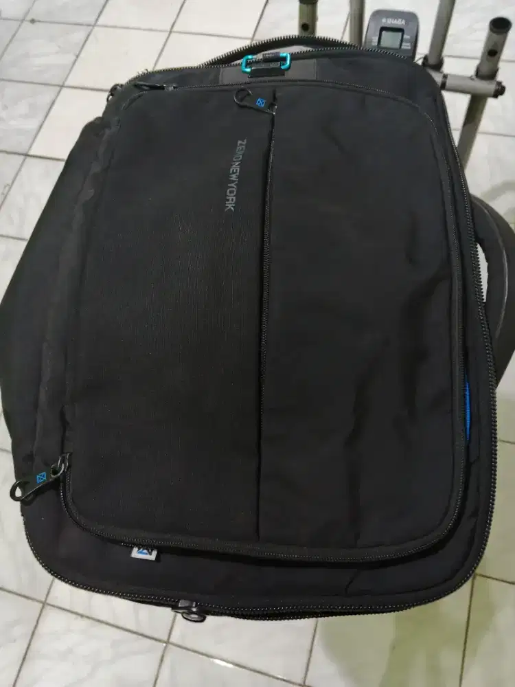 Tas 3 in 1 zero newyork original