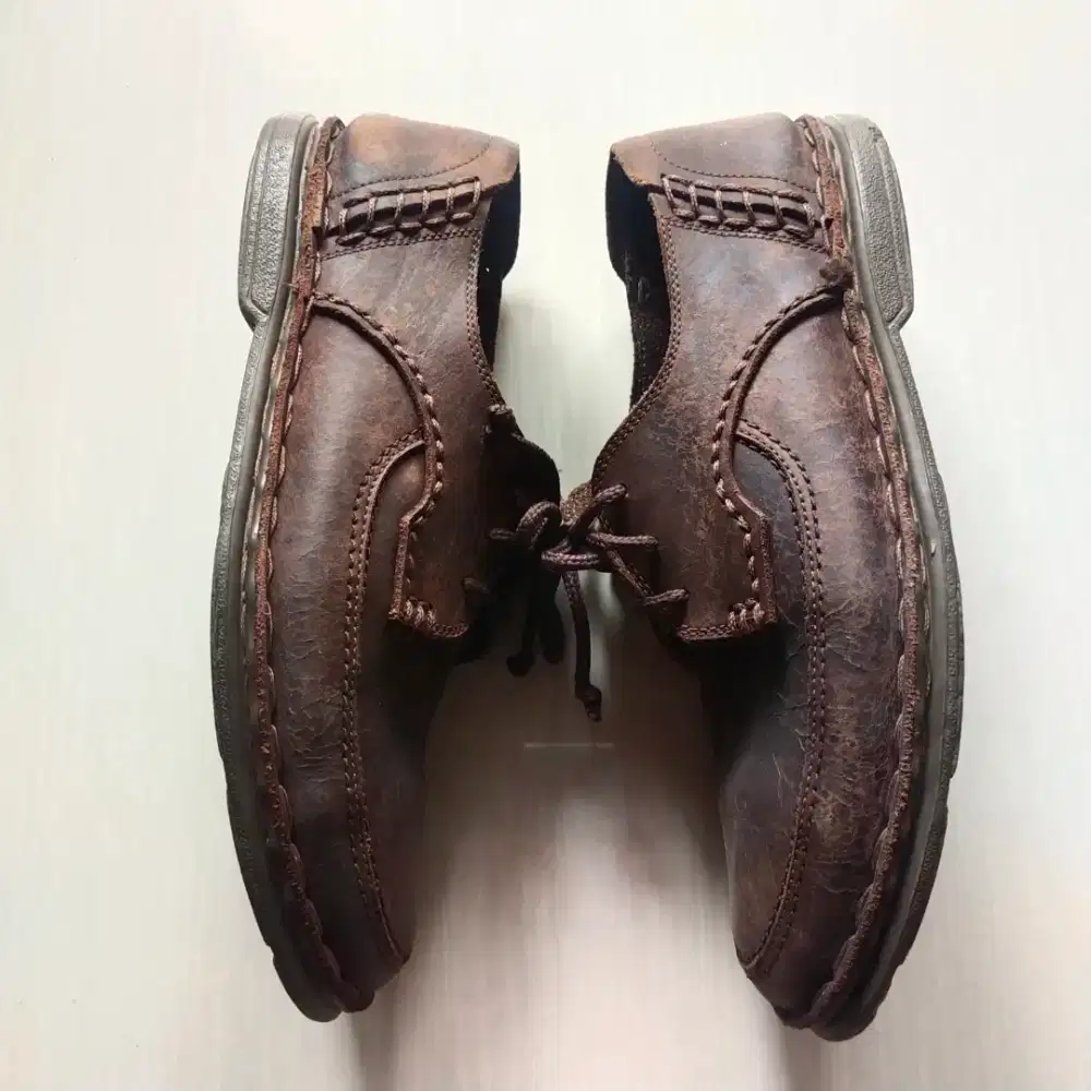 BUCCHERI 42 Asli FuL KuliT, Elegan, Eksklusif, Nyaman