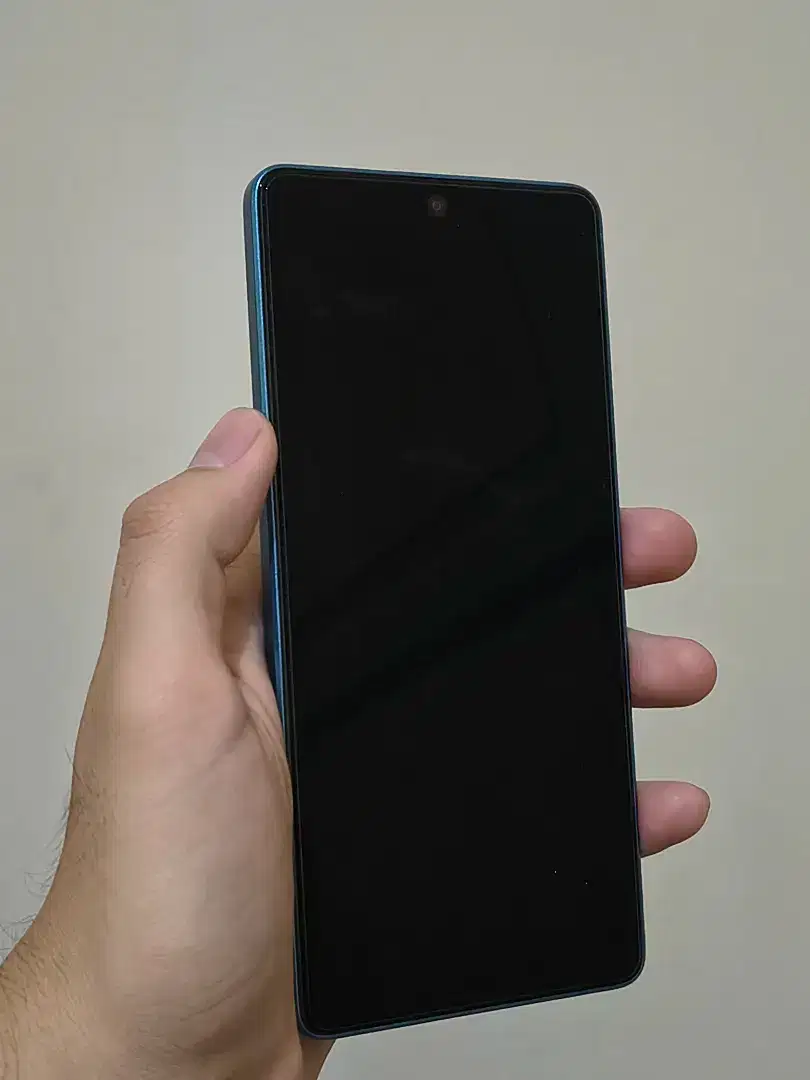 Dijual Poco F5 8/256