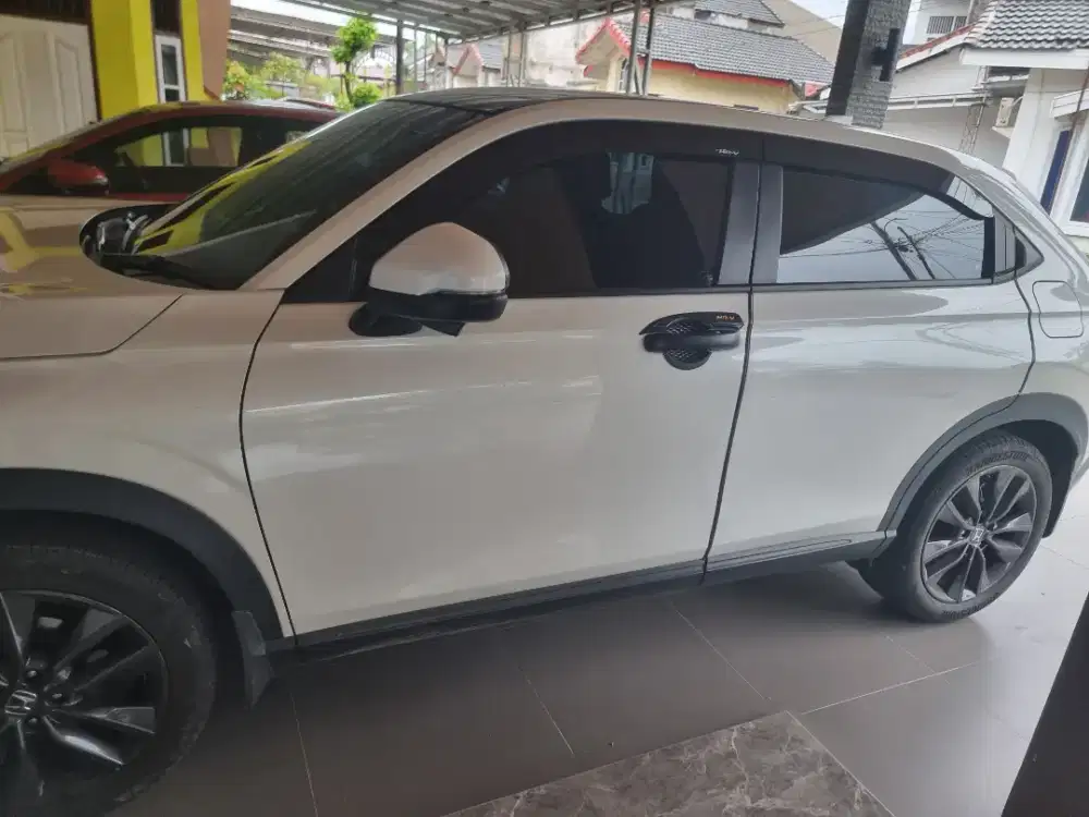 Dijual hrv new 2023