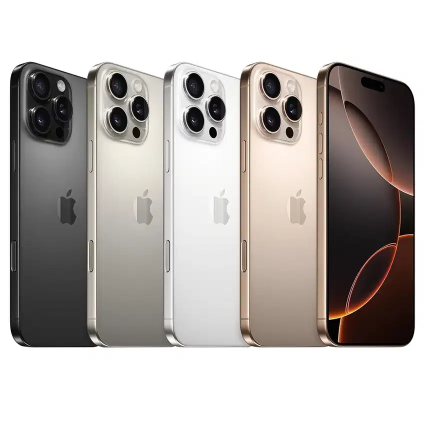 IPHONE 16 pro max 512 GB