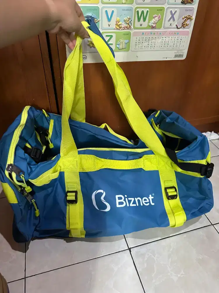 TAS TRAVELING WATERPOOF