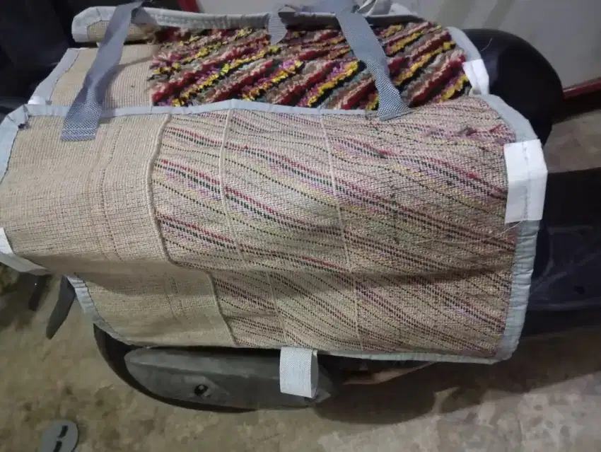 Jual tas kronjong