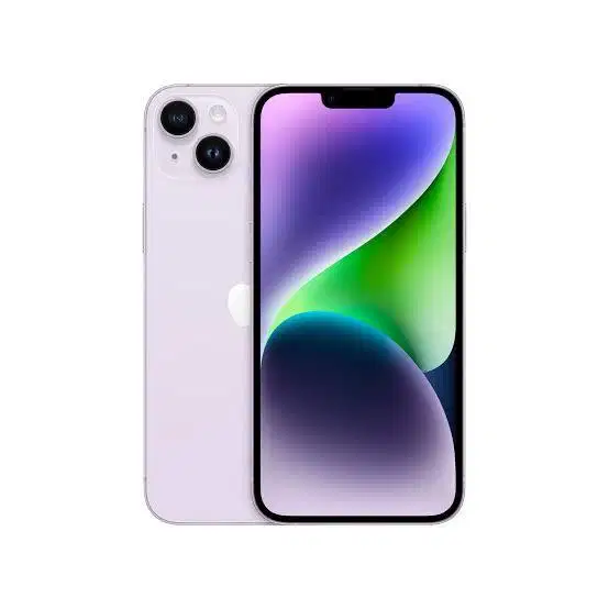 Apple iphone 14 plus 256