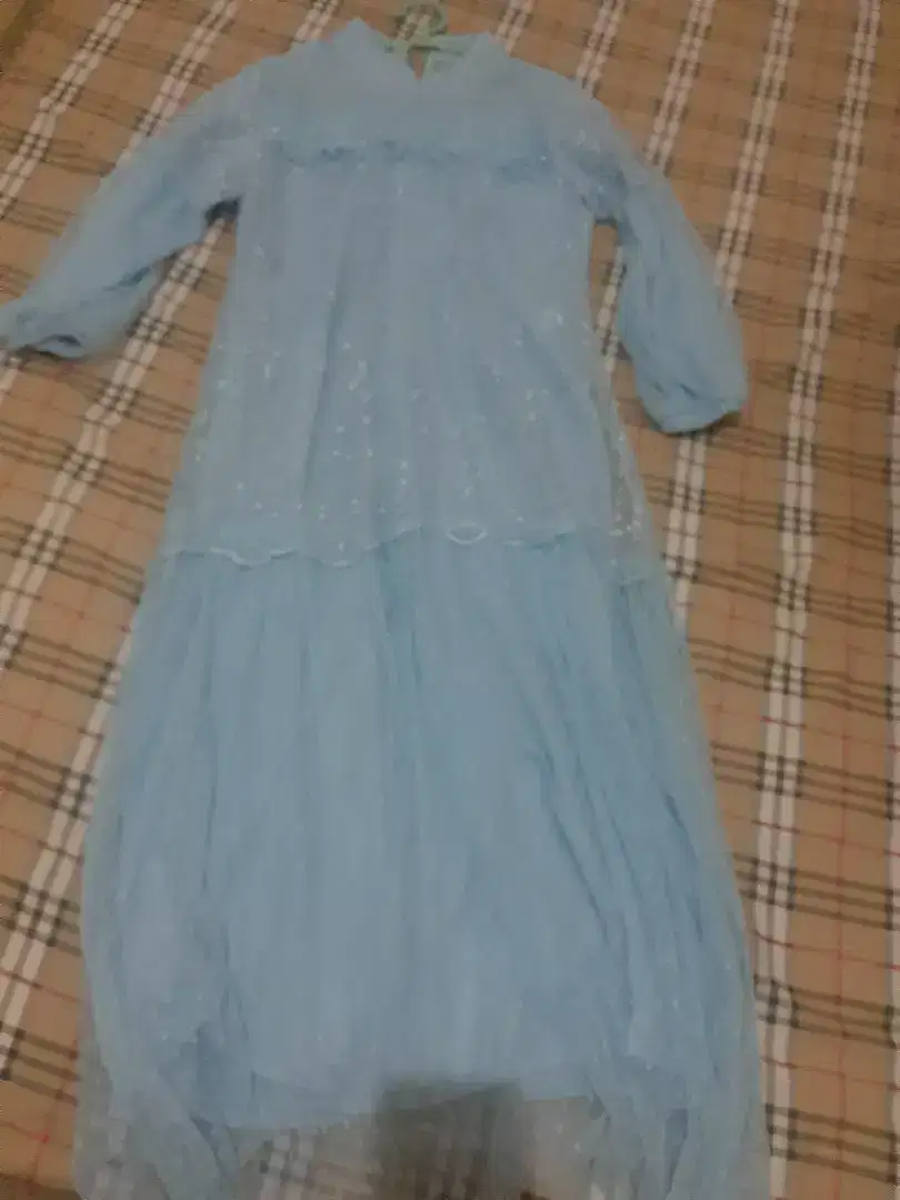 Baju kondangan fashion