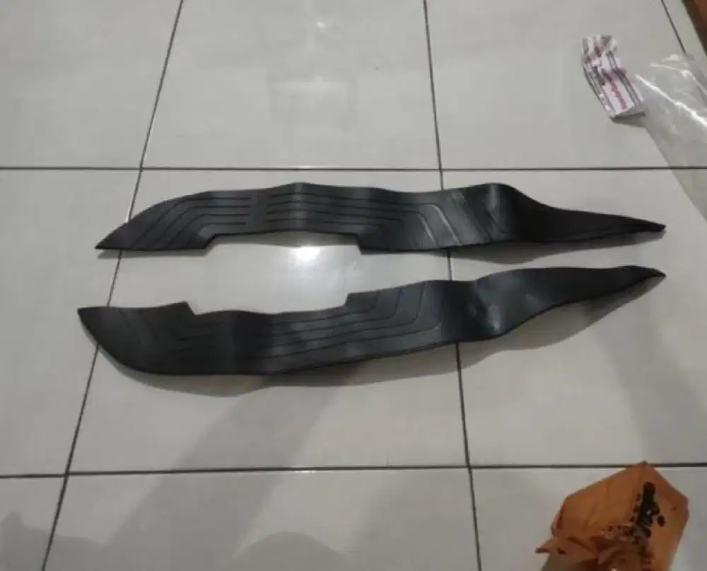 karpet alas kaki honda pcx 160 2025