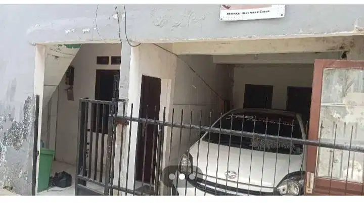 Dibutuhkan art wanita bersih bersih rumah tinggal dalam usia 17 SD 25