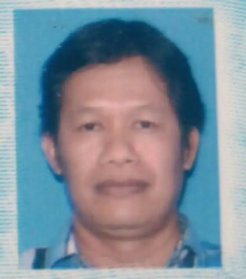 Mencari pekerjaan sebagai driver