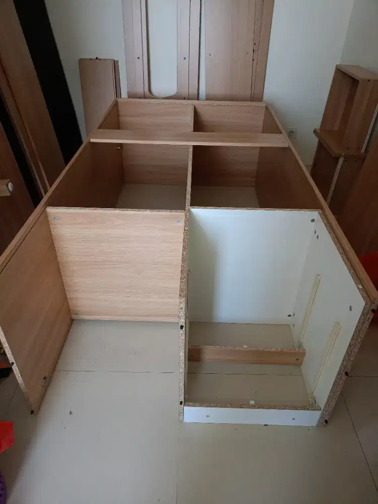 Jasa rakit furniture