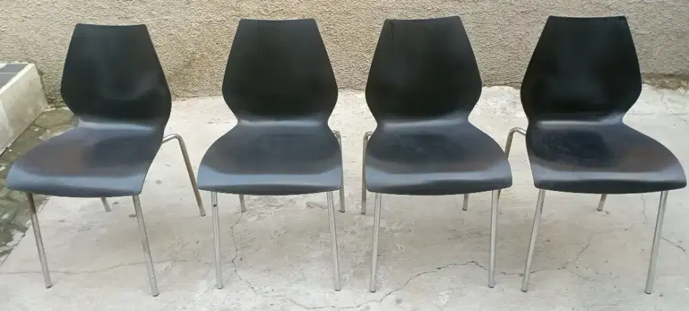 Kursi makan atau serbaguna INFORMA